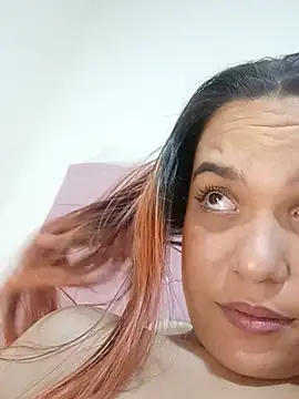 Carolina_garcia_ - Finger in pussy