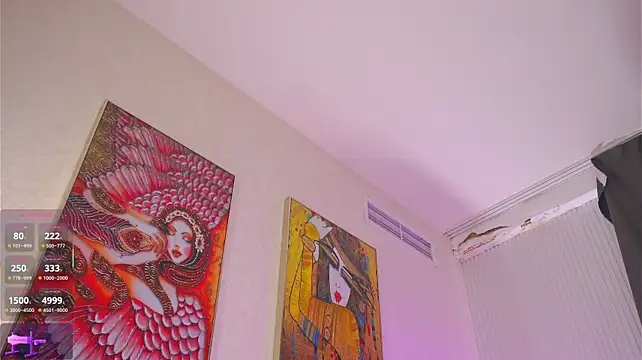 LiliBanger - 🌸 LAST TIPPER TAKE CONTROL OF MY FM 🌸