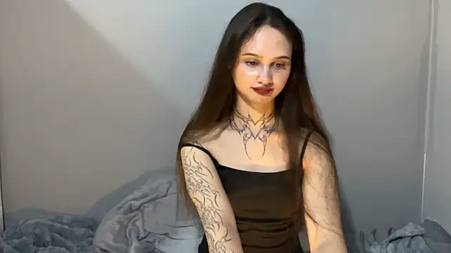 MELISSEIA - 😈JERK OFF 😈