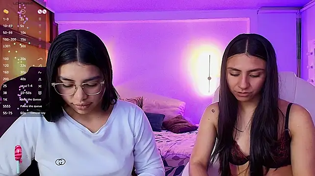 Kloe28 - naked+twerk