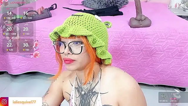SafiroAgataaa - OIL BOOBS 🤤🍒🐸