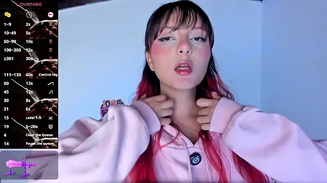 Dafne_Moon - SPANK ASS