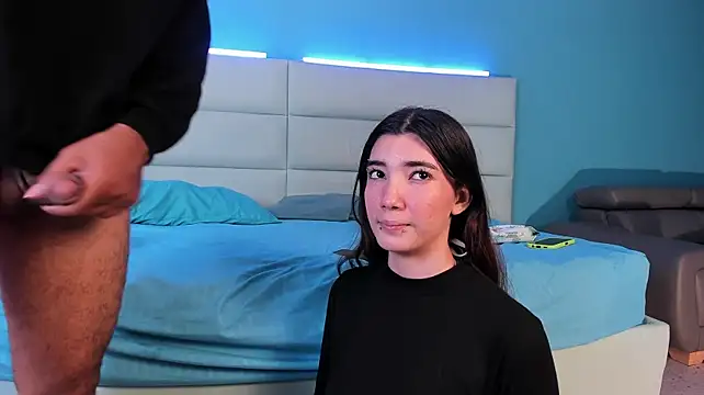 Cutebutharderbe - suck cock