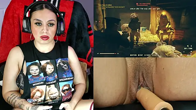 Blaze_Onn - 🚩1450🚩Suck Dildo