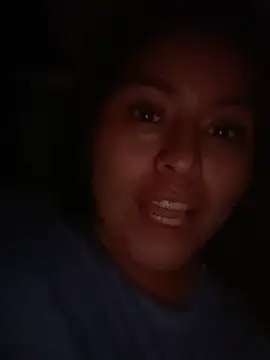 Ixchel_Anaid - Naked