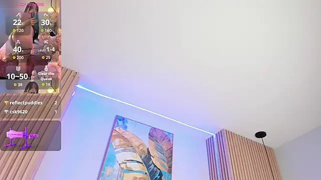 Veronica_hill_ - SHOW ANAL X CUM