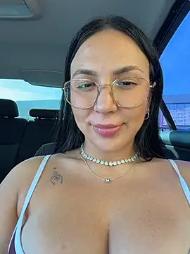 Bunny_Lush - Tease my ass in DOGGY