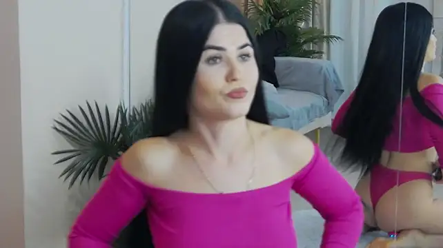 Kimberlly_Bell - Get me wet