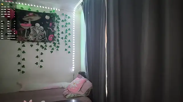 RedAriana - Suck dildo