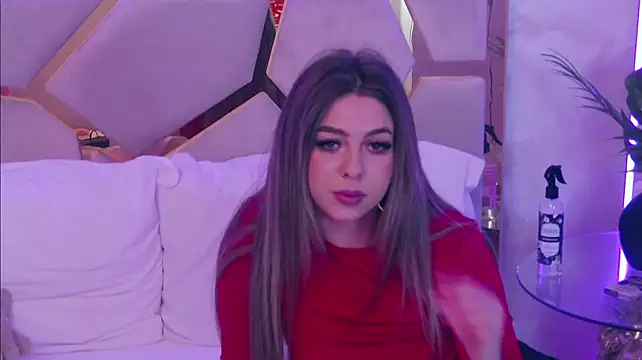 AylinRosee - Lock and key of my... orgasm 🥵