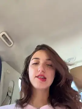 DollyTall - rub my pussy and bite my lip hard