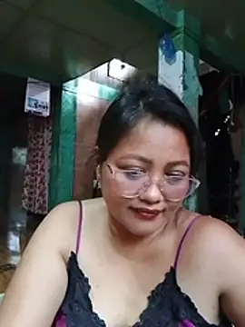 Sweetmommy25 - Fully naked