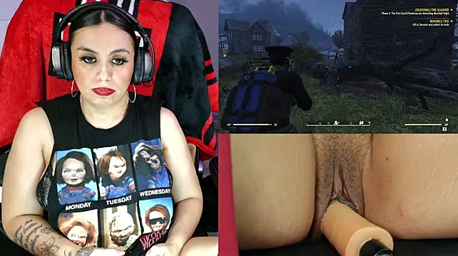 Blaze_Onn - 🚩1450🚩Suck Dildo
