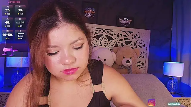 Amyblack__ - control fuckmachinex2minutes🥵