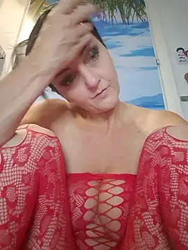 Lucillabollente - Fuck my Pussy on the W.C.🥵😈