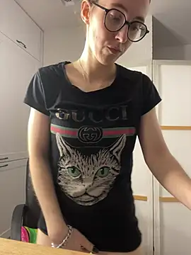 MartiniiSelenna - Show pussy