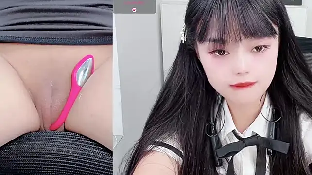 Xianxian-baby - 肉棒抽插喷水spray waterch潮吹き（しおふき）