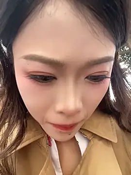 Youyou-baby999 - 戶外商場完成目標坐脸小穴