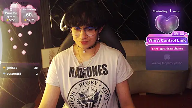 Lili_Gomez_ - SHOW ASS