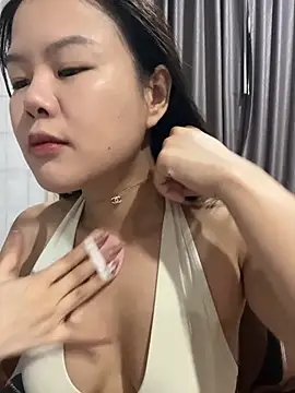 Nenechuchu - My boobs