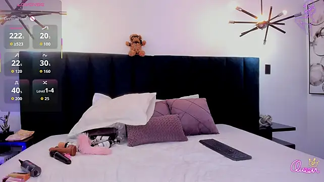 Kirasweet7 - LOVENSE IN THE ASS🥵
