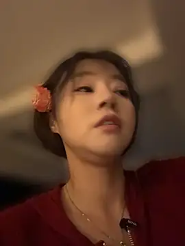 Rose8899 - 拉开窗帘跳裸舞