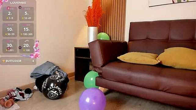 FenixAltheaxxx - totally naked