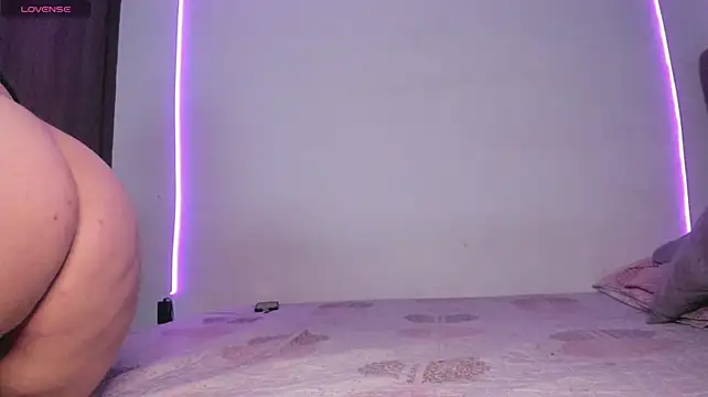 Maazikeenx - 🔥SHOW OPEN ASS🍑