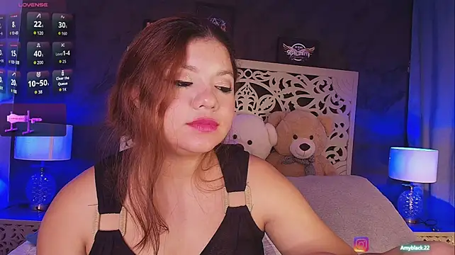 Amyblack__ - control fuckmachinex2minutes🥵
