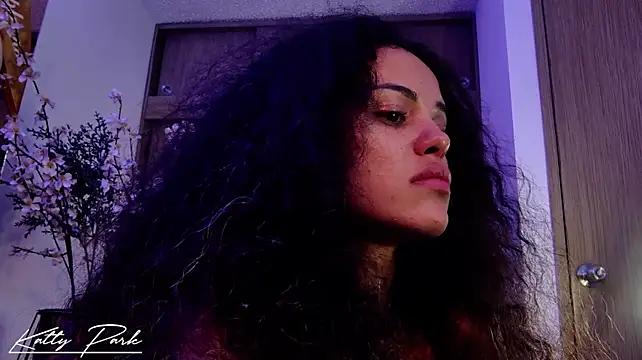 Kattypark - Plug time and moan