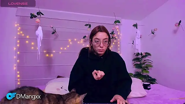 Soy_mangx - Get Naked
