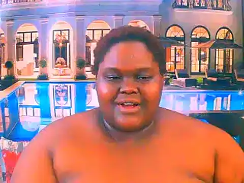 EbonyHotBuns