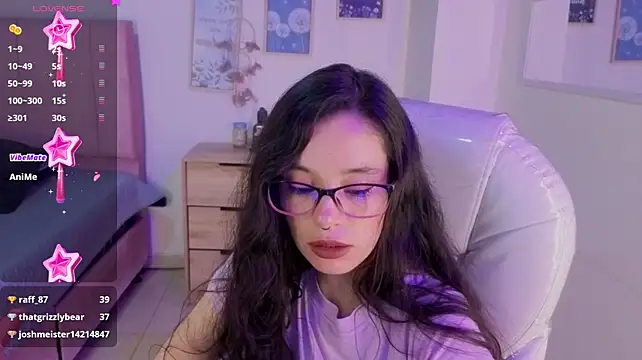 Danna_star1 - BOUNCE BOOBS SO HARD 😈🔥