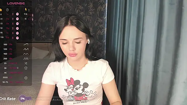 Kseni_a - Flash tits