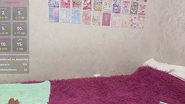 Emodreamgirl - x10 hard slaps on my poor ass T_T