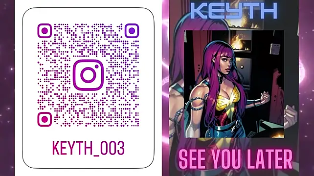 Keyth_03 - kisses for you
