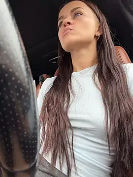 AngelinaTeller - Squirt 💦