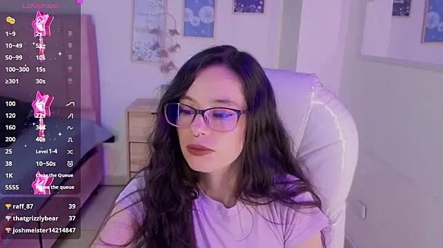 Danna_star1 - BOUNCE BOOBS SO HARD 😈🔥