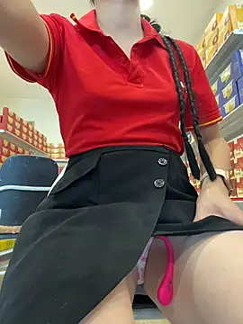 Sneaky_Cumshoot - Intern is masturbating in ophthalmology