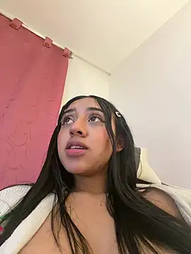 Karoll_little - NAKED