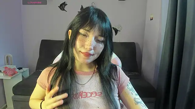 KissMeeMel - durty ahegao+slut