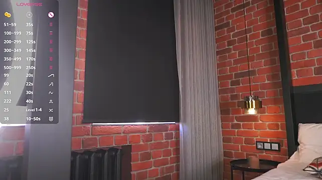 LinnHigh - I want more orgasm