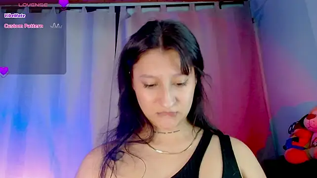 EVAH_LEE_ - completely naked🔥
