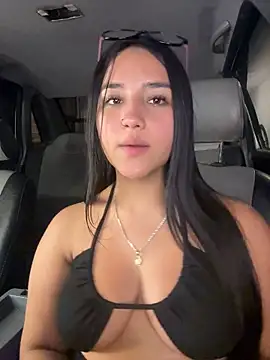 Samantha_firee - All naked🔥😈