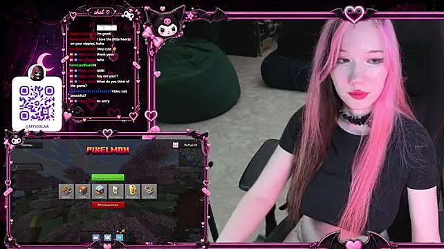 Maya_Viola