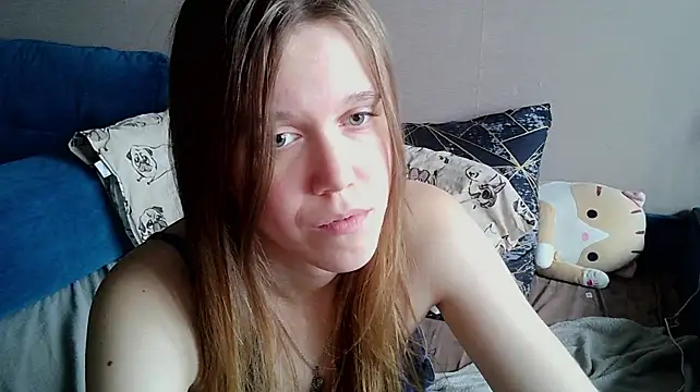 Huba_boobies - Touch pussy slowly wet