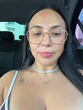 Bunny_Lush - Tease my ass in DOGGY