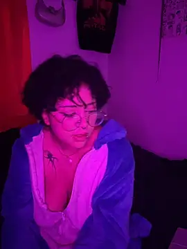 Zafiro_Raven - Slow body tease 🔥🙈