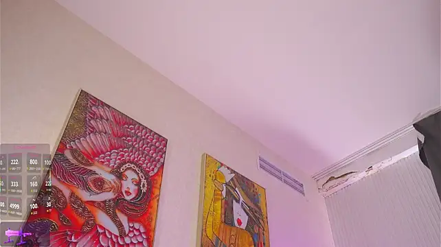 LiliBanger - 🌸 LAST TIPPER TAKE CONTROL OF MY FM 🌸