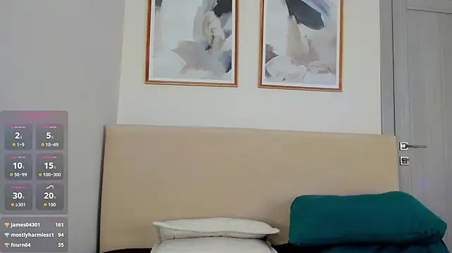 Andarnaaa - CAN I HANDLE IT? BLOWJOB WITH A HUUGE DI